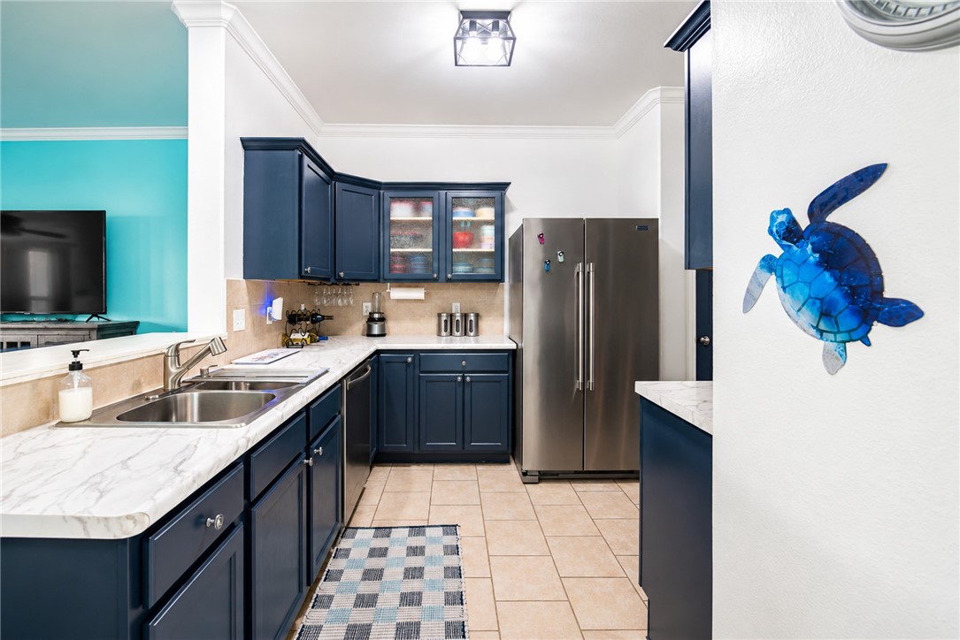 14901 Windward Drive 402 Corpus Christi TX 78418