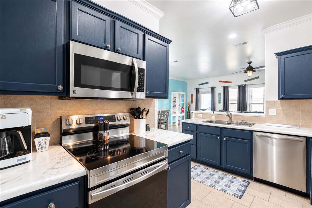 14901 Windward Drive 402 Corpus Christi TX 78418