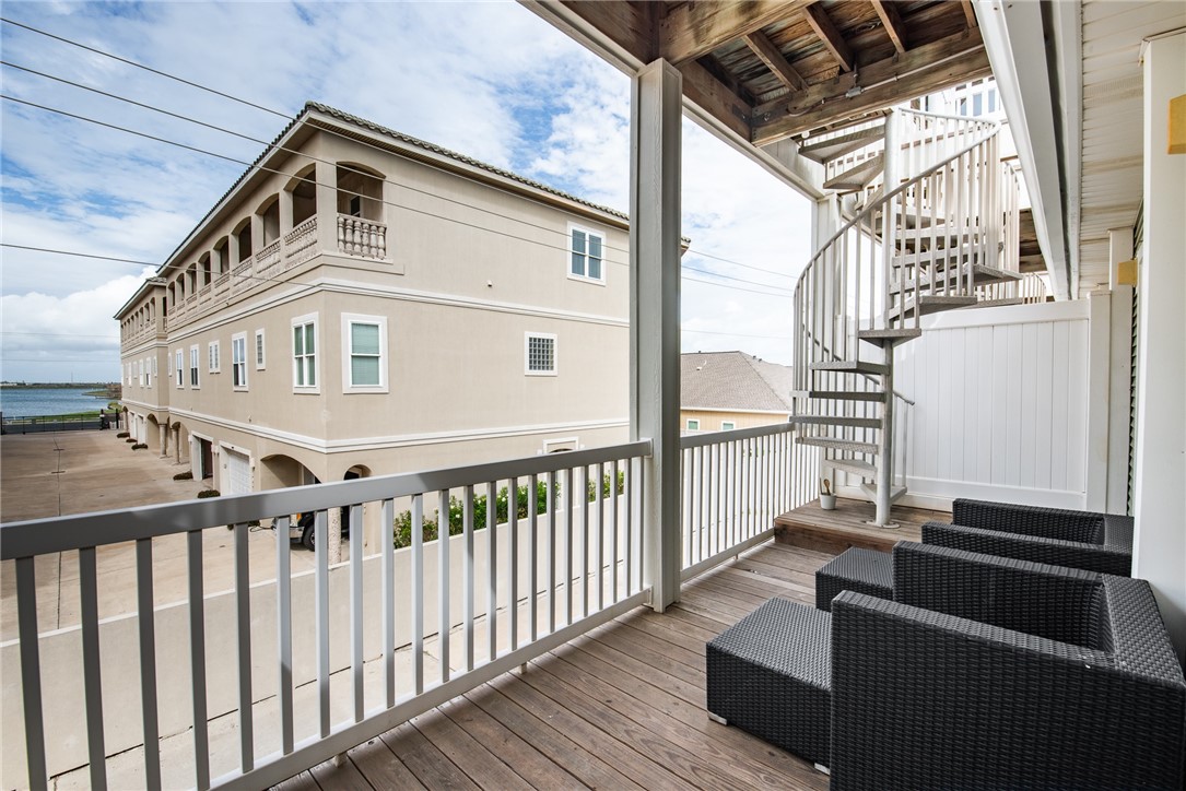 14901 Windward Drive 402 Corpus Christi TX 78418