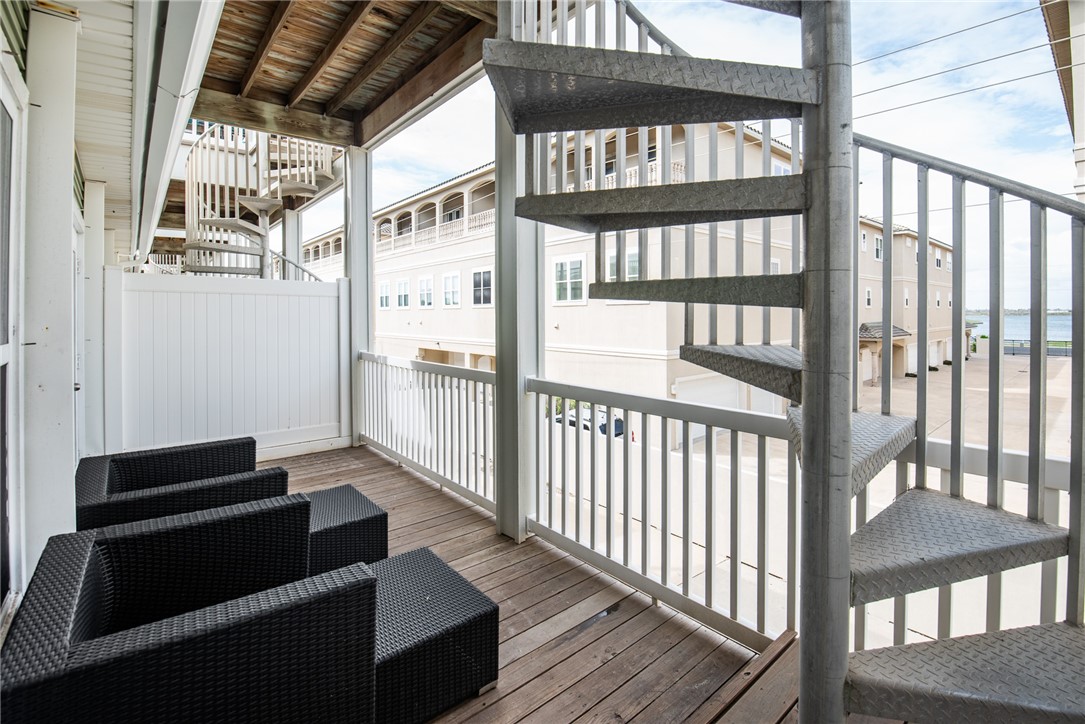 14901 Windward Drive 402 Corpus Christi TX 78418