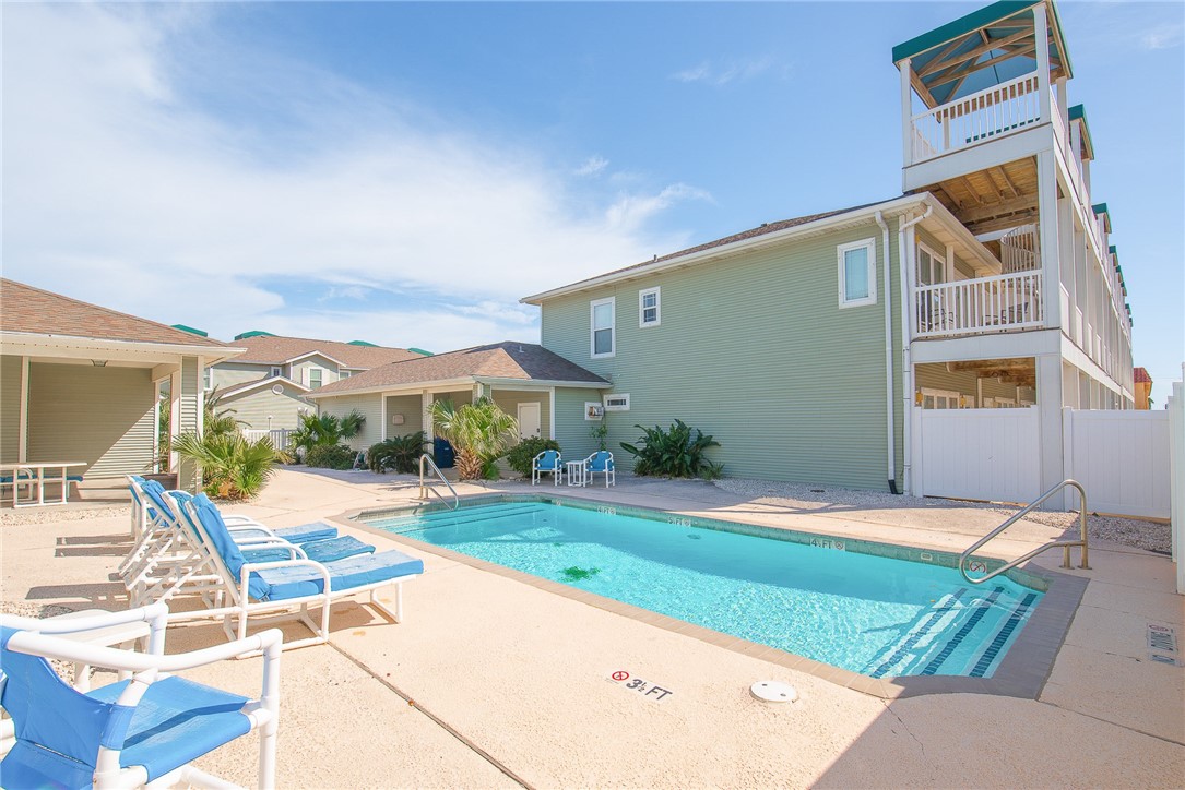 14901 Windward Drive 402 Corpus Christi TX 78418