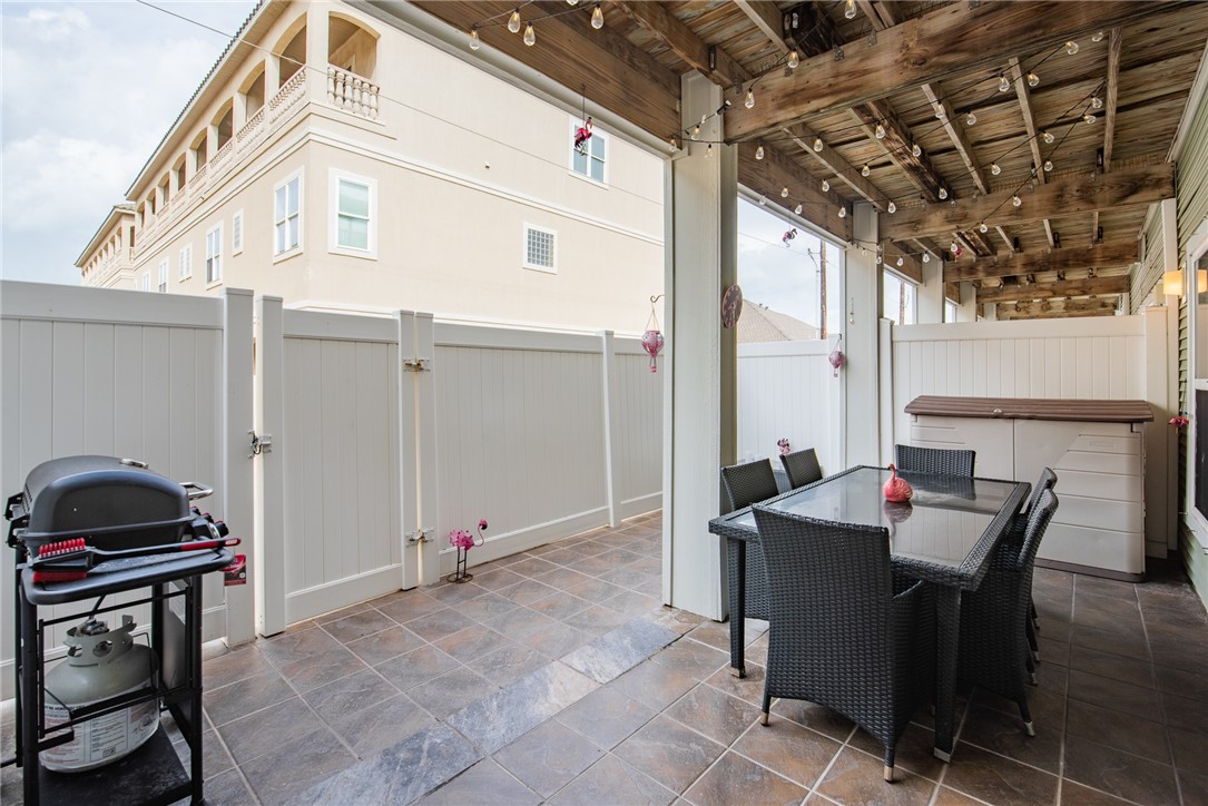 14901 Windward Drive 402 Corpus Christi TX 78418
