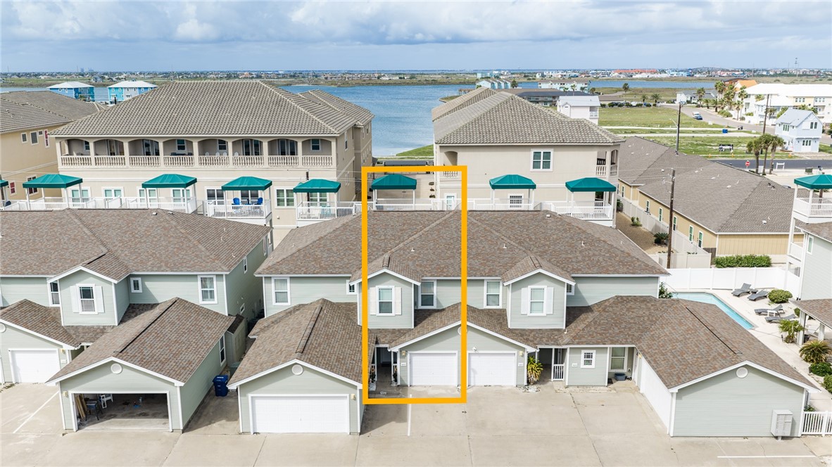 14901 Windward Drive 402 Corpus Christi TX 78418