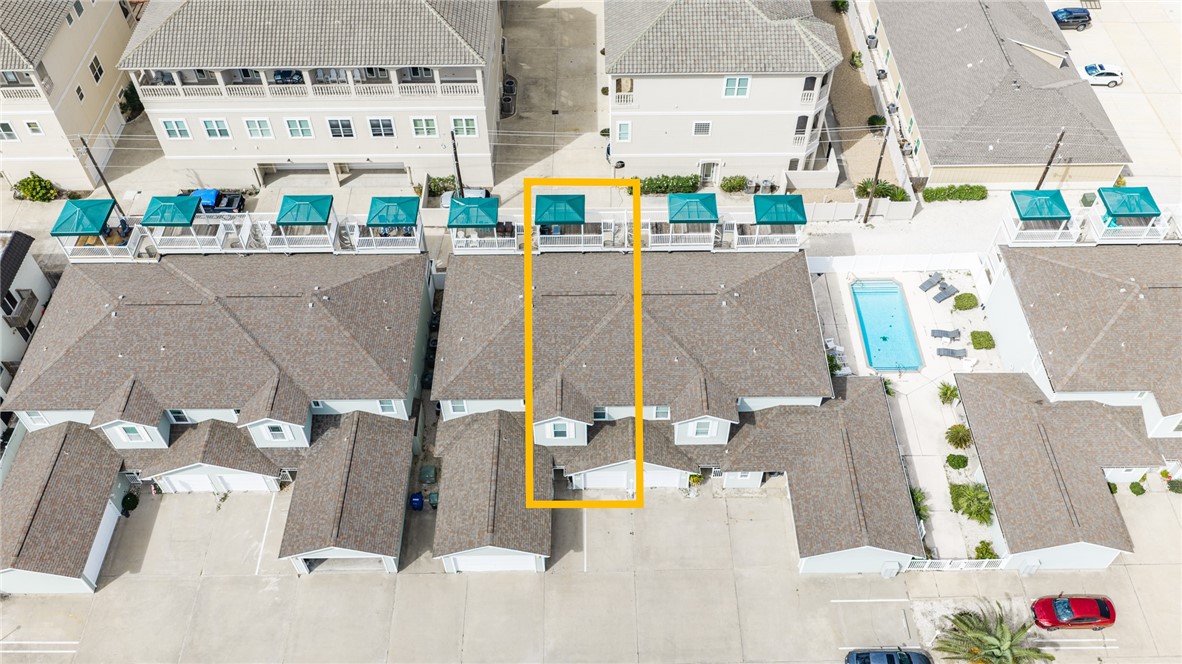 14901 Windward Drive 402 Corpus Christi TX 78418