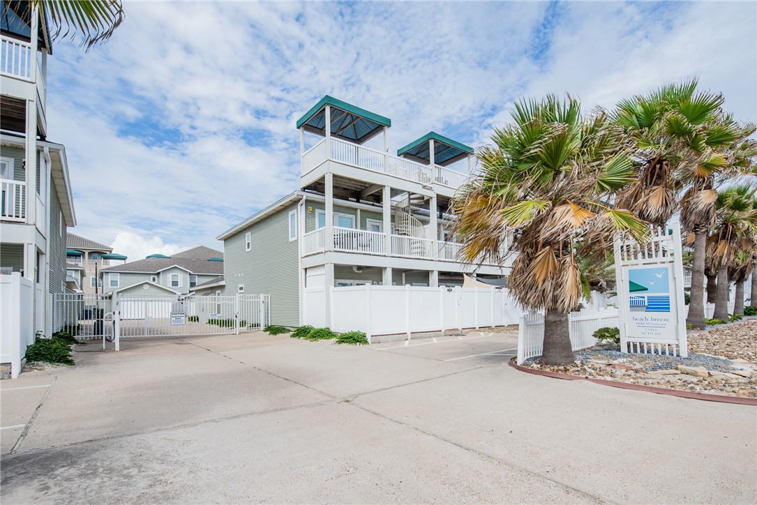 14901 Windward Drive 402 Corpus Christi TX 78418
