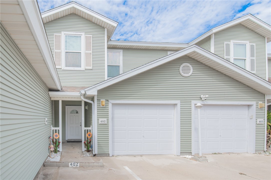 14901 Windward Drive 402 Corpus Christi TX 78418