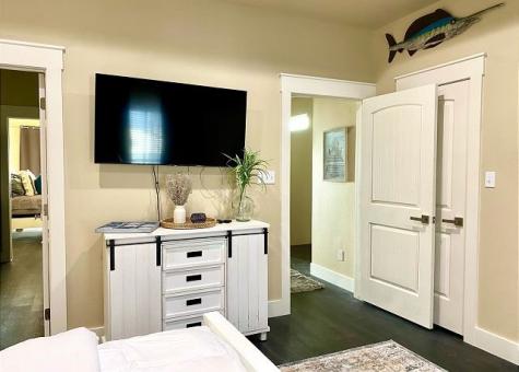 716 North Shore Port Mansfield TX 78598