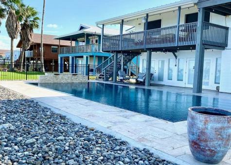 716 North Shore Port Mansfield TX 78598