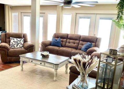 716 North Shore Port Mansfield TX 78598