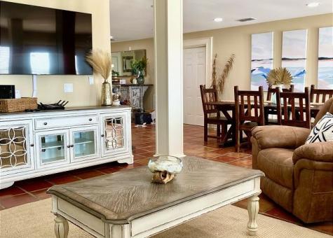 716 North Shore Port Mansfield TX 78598