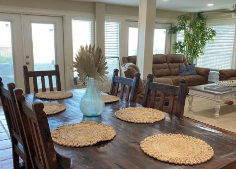 716 North Shore Port Mansfield TX 78598