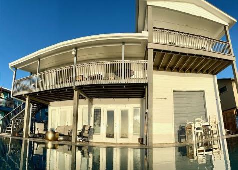 716 North Shore Port Mansfield TX 78598