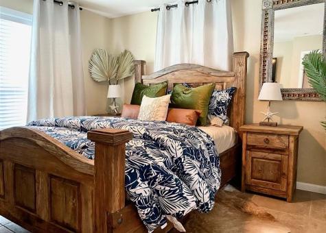 716 North Shore Port Mansfield TX 78598