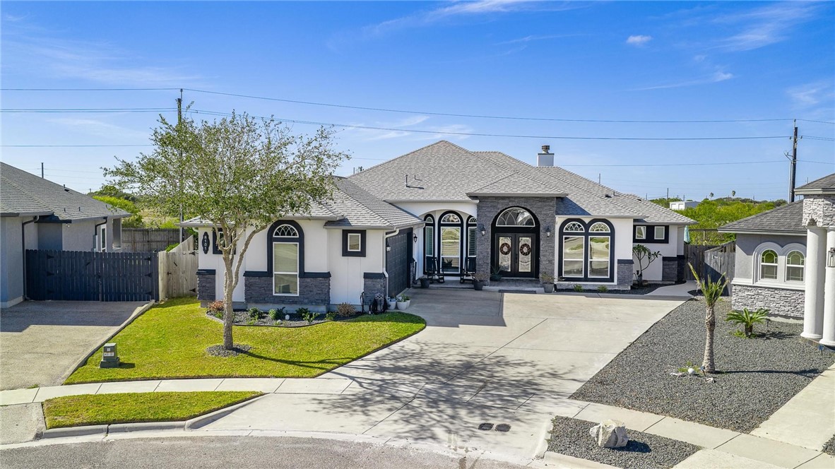 8101 Denali Drive Corpus Christi TX 78414
