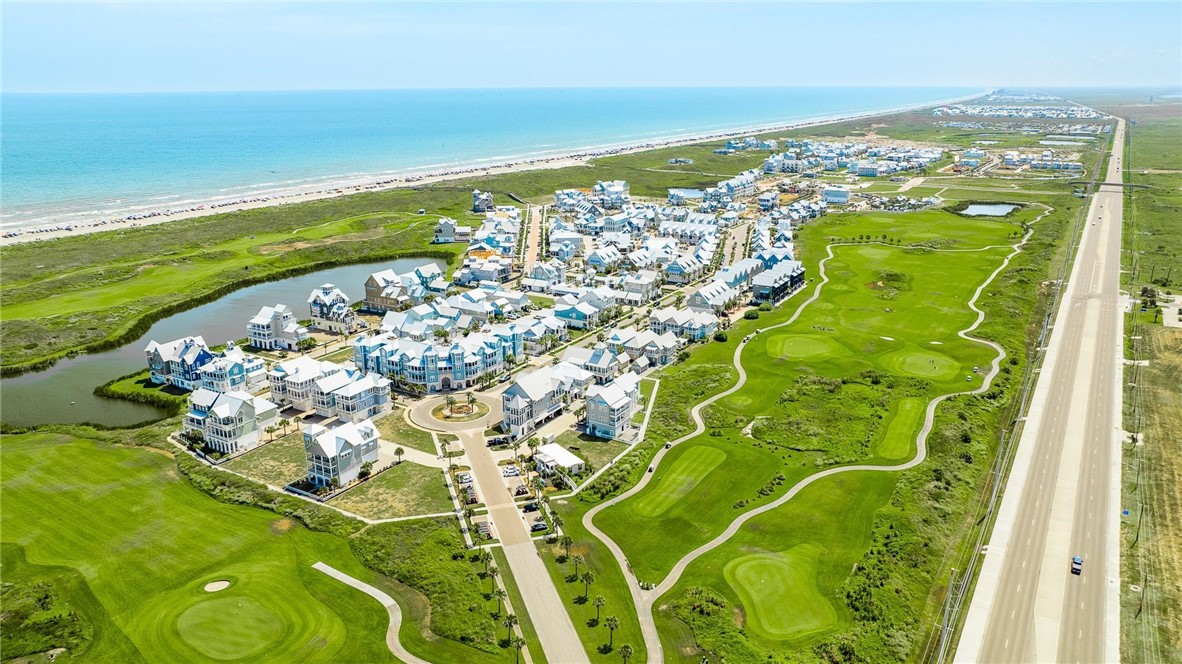 135 Sunrise Avenue Port Aransas TX 78373