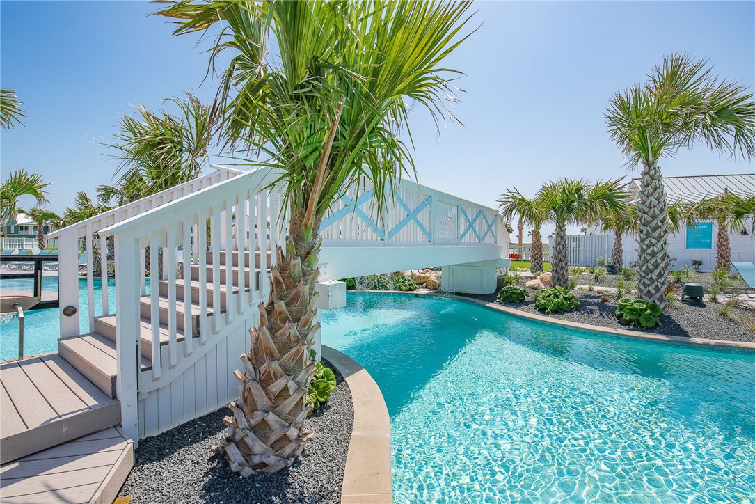 135 Sunrise Avenue Port Aransas TX 78373