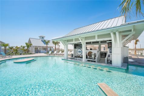 135 Sunrise Avenue Port Aransas TX 78373