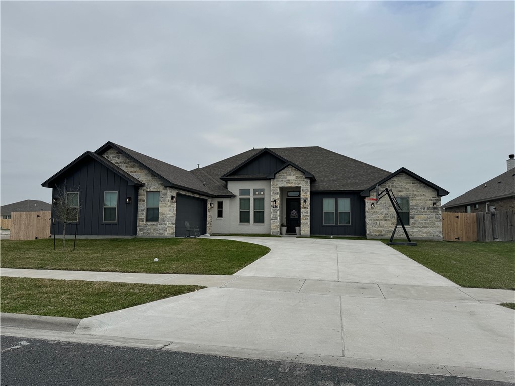 2726 N Oso Parkway Corpus Christi TX 78414