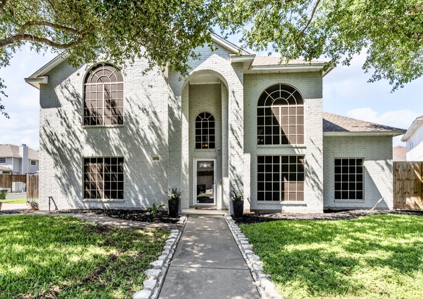 4926 Lake Livingston Drive Corpus Christi TX 78413