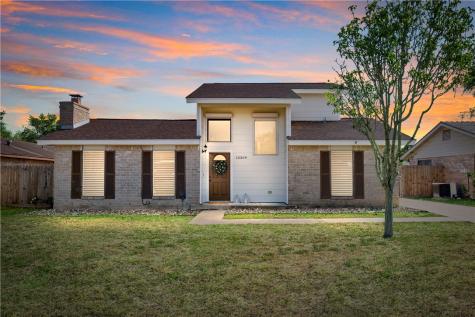 13309 W Buckhorn Drive Corpus Christi TX 78410