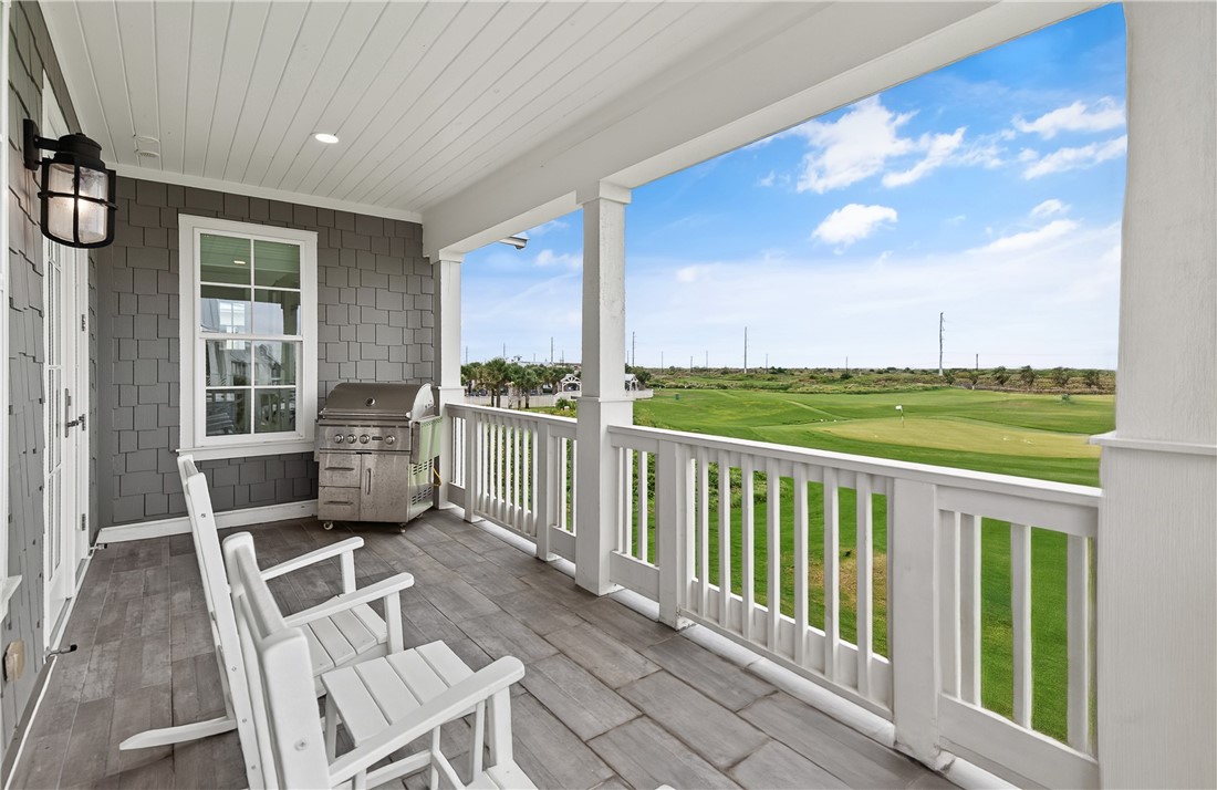 100 Firewheel Port Aransas TX 78373