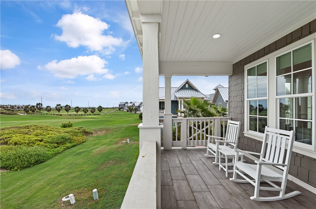 100 Firewheel Port Aransas TX 78373