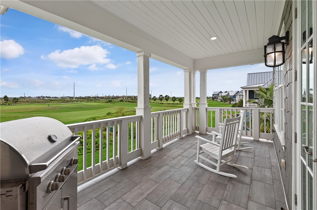 100 Firewheel Port Aransas TX 78373
