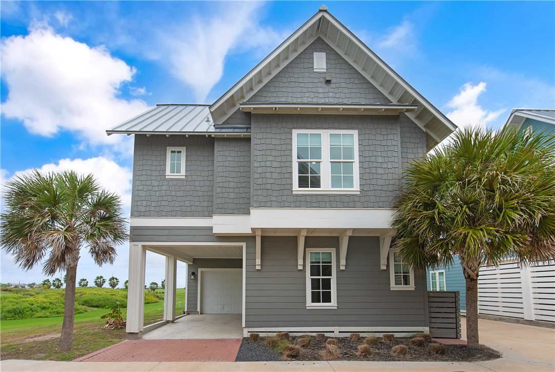100 Firewheel Port Aransas TX 78373