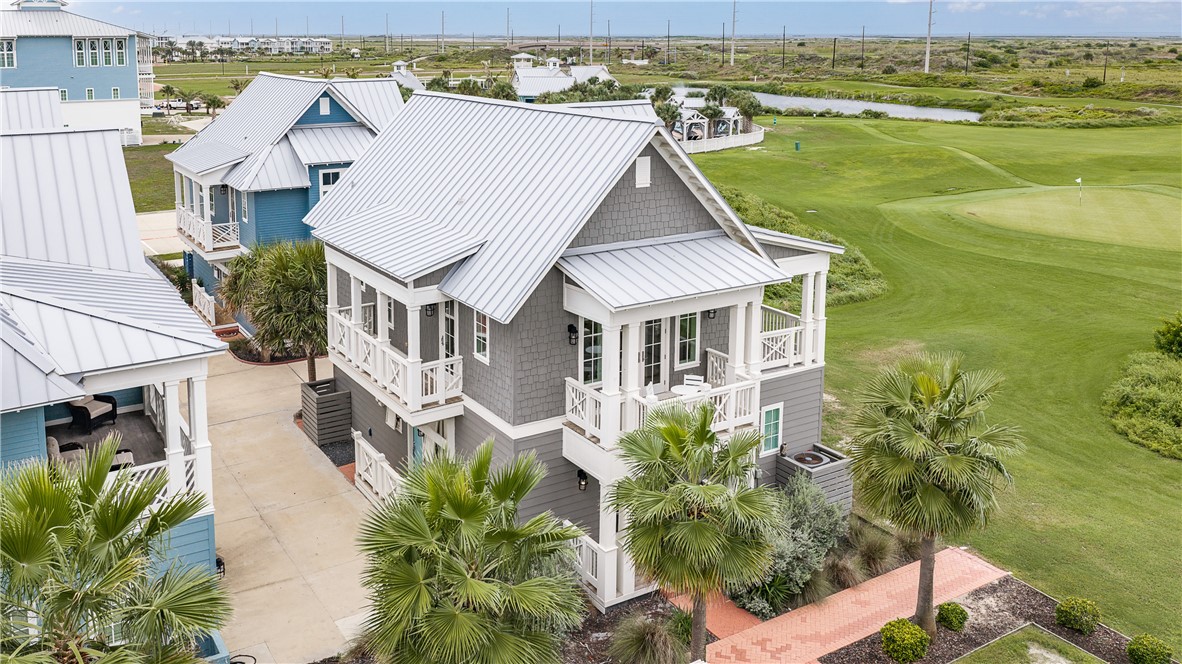 100 Firewheel Port Aransas TX 78373