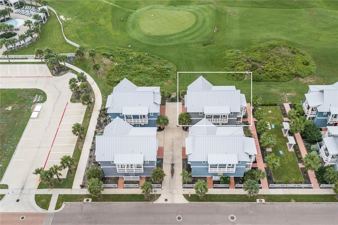 100 Firewheel Port Aransas TX 78373
