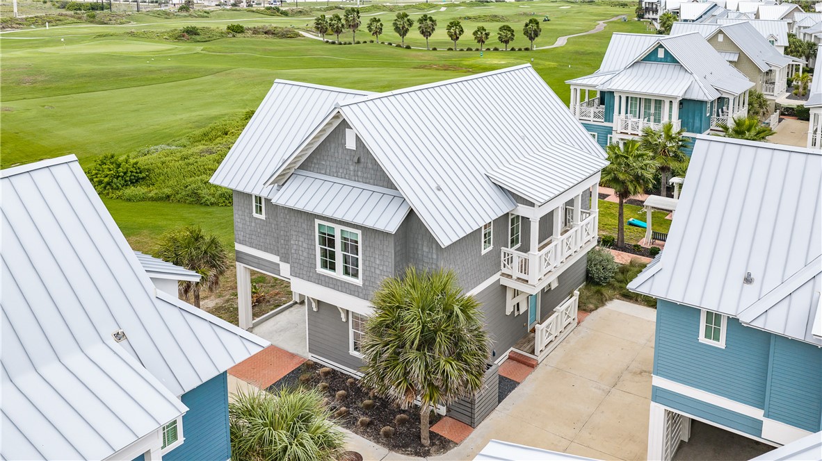 100 Firewheel Port Aransas TX 78373