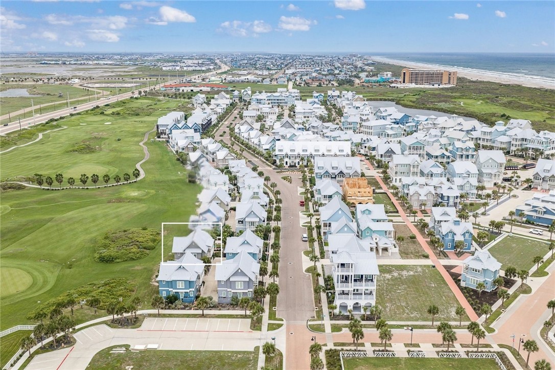 100 Firewheel Port Aransas TX 78373