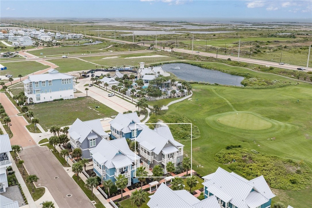 100 Firewheel Port Aransas TX 78373