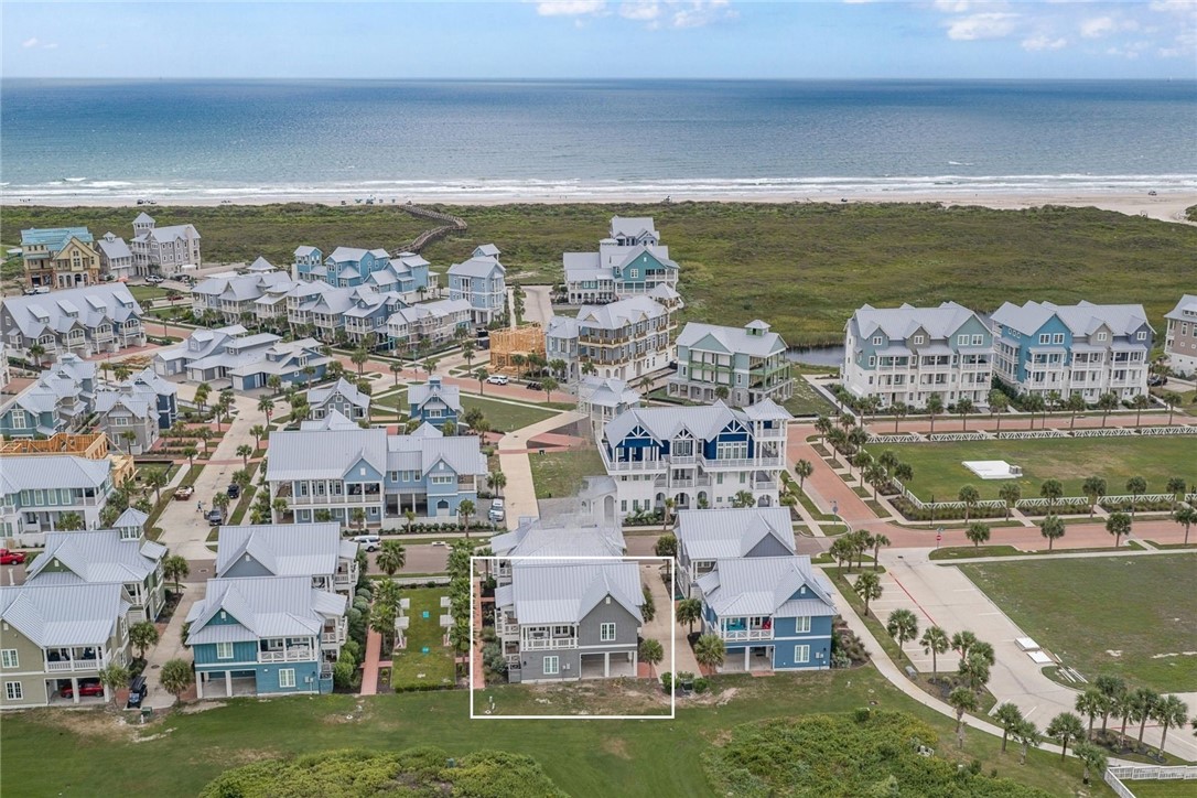 100 Firewheel Port Aransas TX 78373