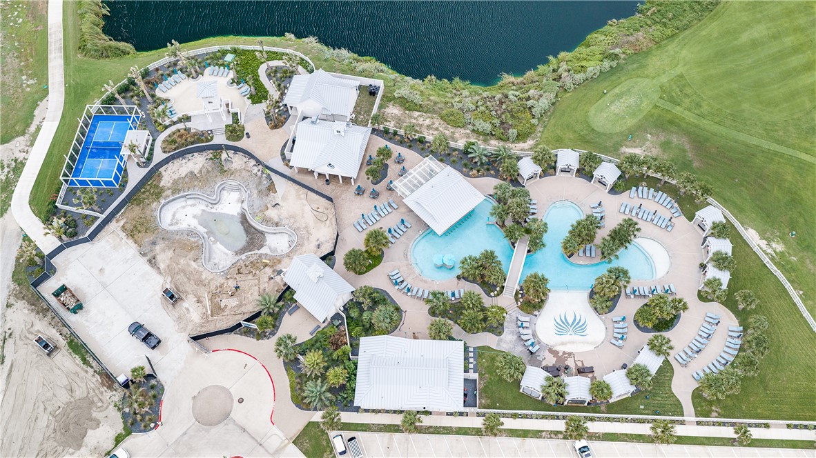 100 Firewheel Port Aransas TX 78373