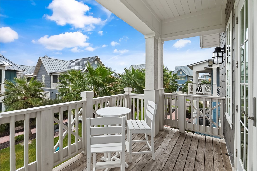 100 Firewheel Port Aransas TX 78373