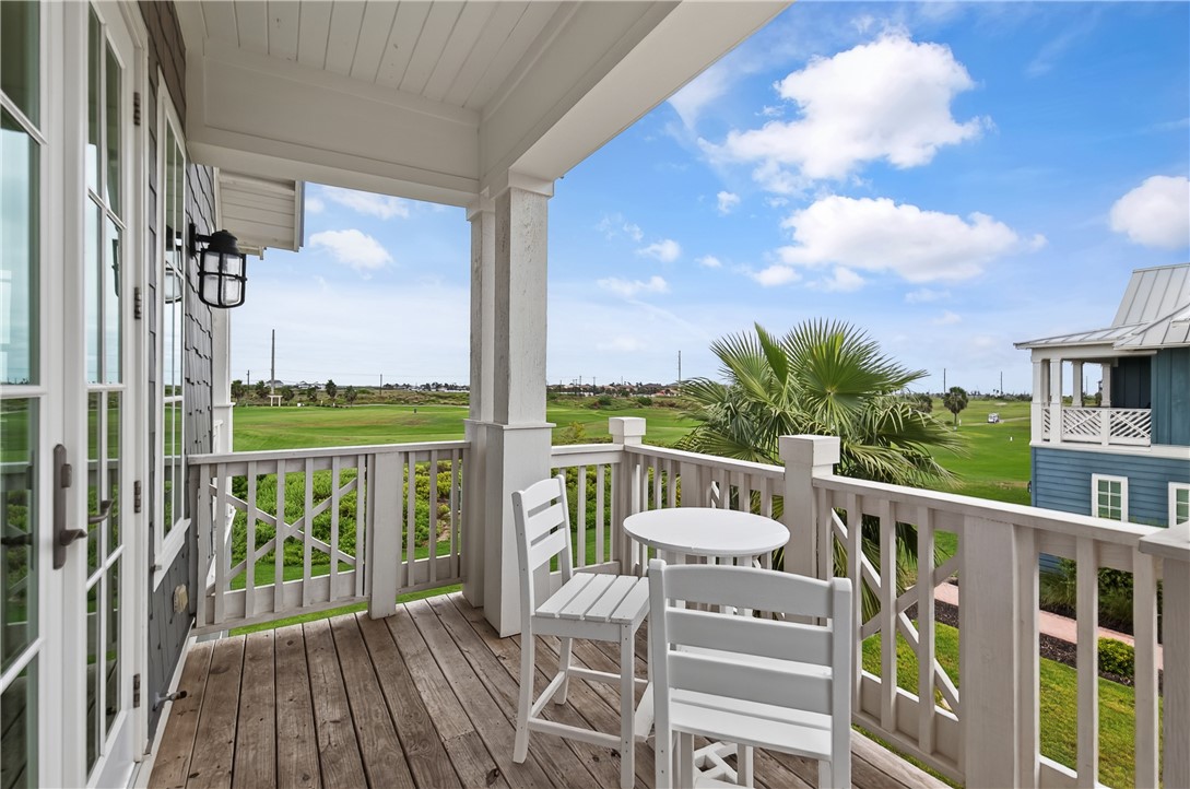 100 Firewheel Port Aransas TX 78373