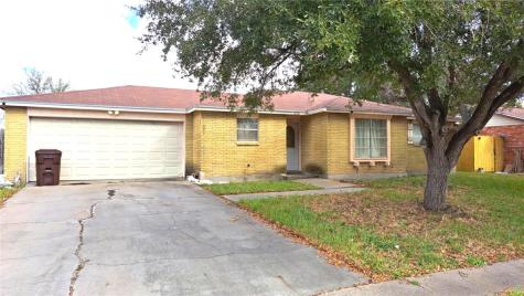 2110 S 5th Street Kingsville TX 78363