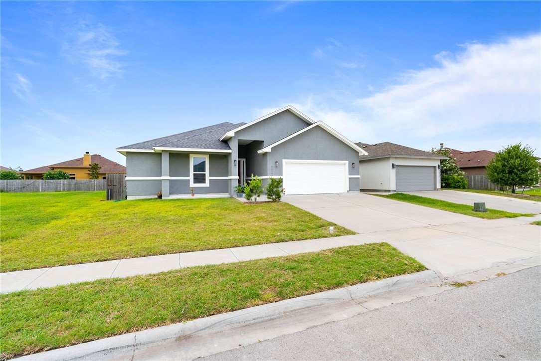 3822 Negin Drive Corpus Christi TX 78414