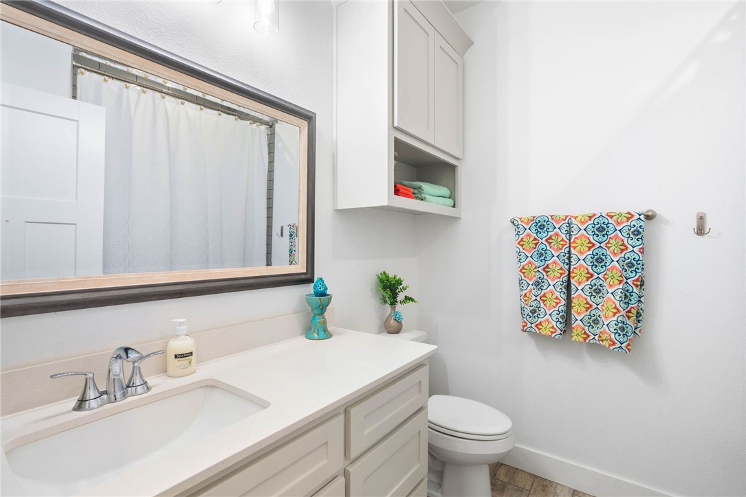 3822 Negin Drive Corpus Christi TX 78414