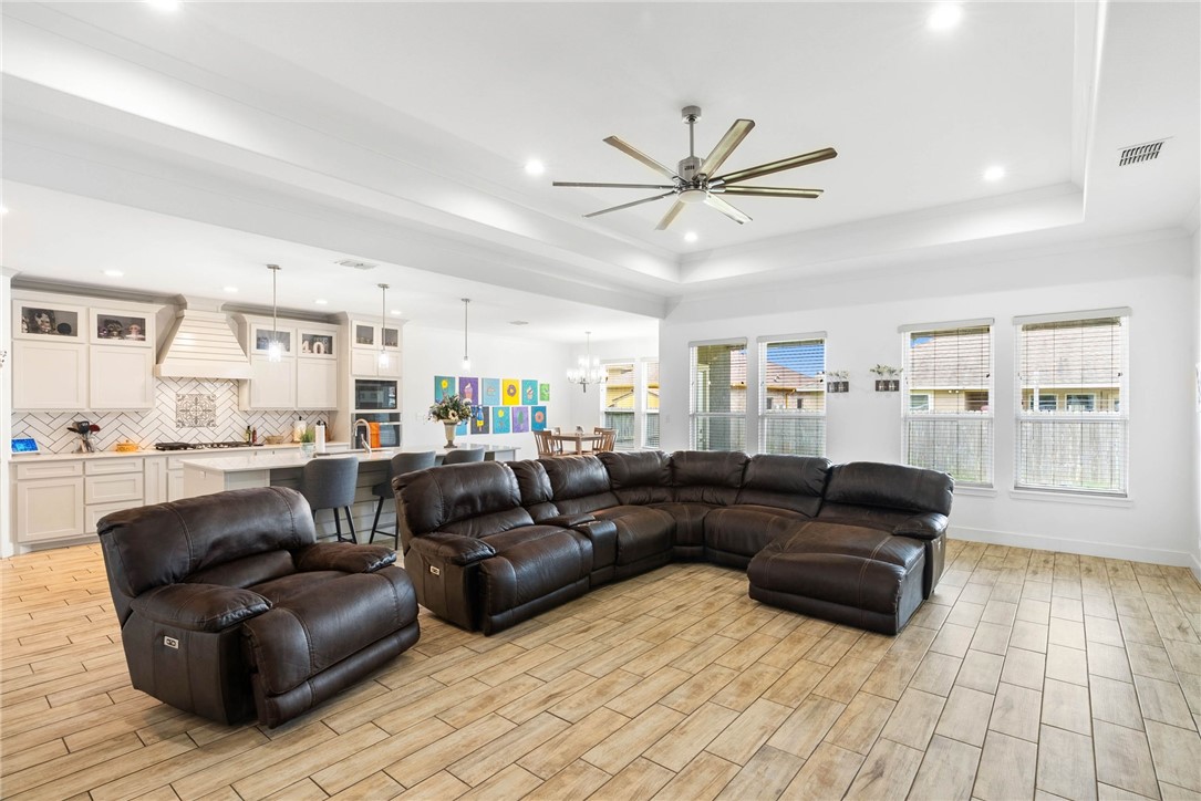 3822 Negin Drive Corpus Christi TX 78414