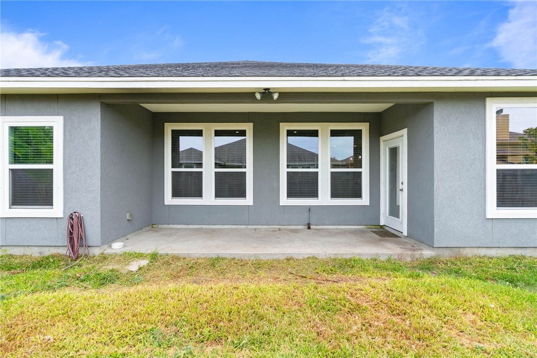 3822 Negin Drive Corpus Christi TX 78414