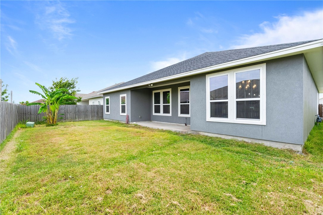 3822 Negin Drive Corpus Christi TX 78414