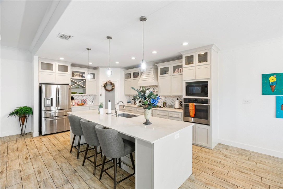3822 Negin Drive Corpus Christi TX 78414