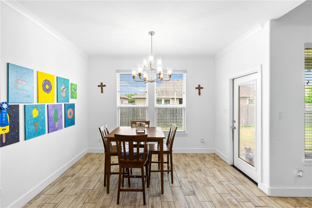 3822 Negin Drive Corpus Christi TX 78414