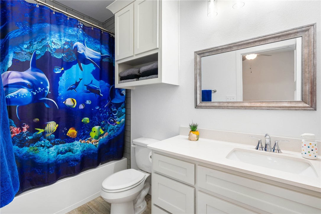 3822 Negin Drive Corpus Christi TX 78414