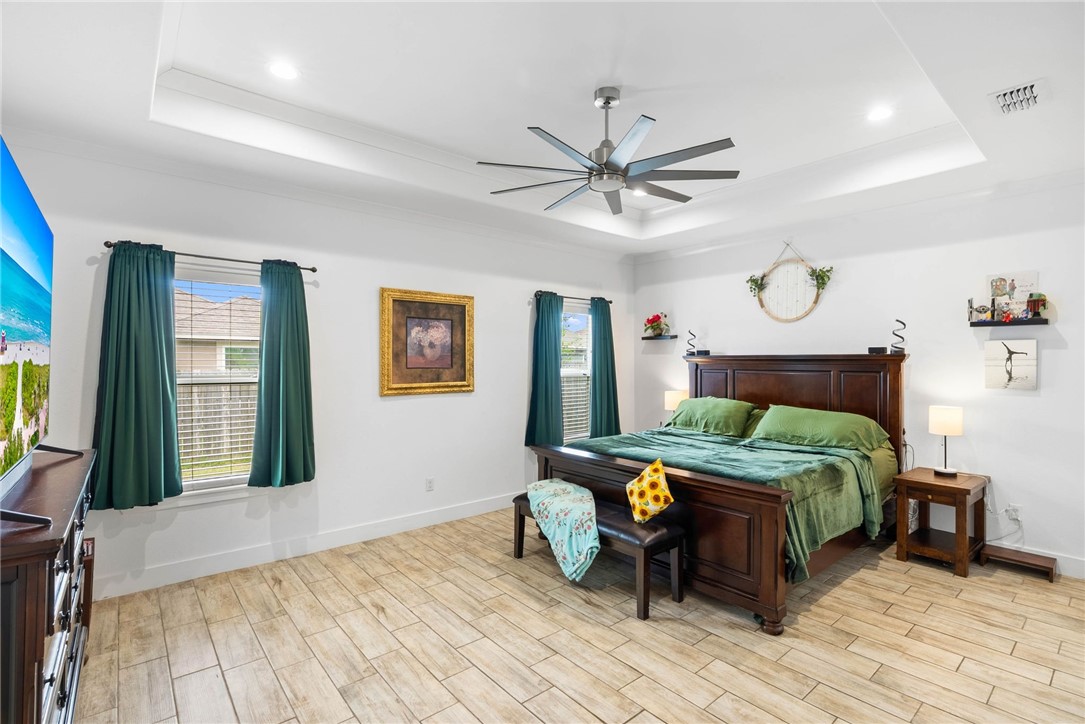3822 Negin Drive Corpus Christi TX 78414