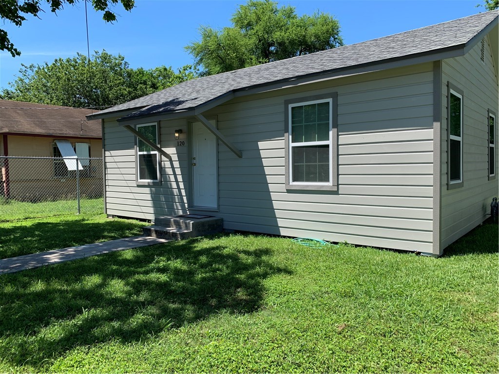 120 Clemmer Street Corpus Christi TX 78415