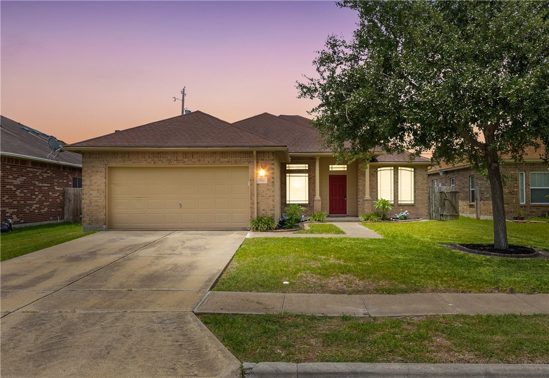 5821 Corsica Corpus Christi TX 78414