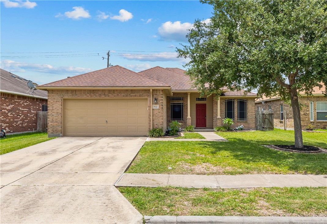 5821 Corsica Corpus Christi TX 78414